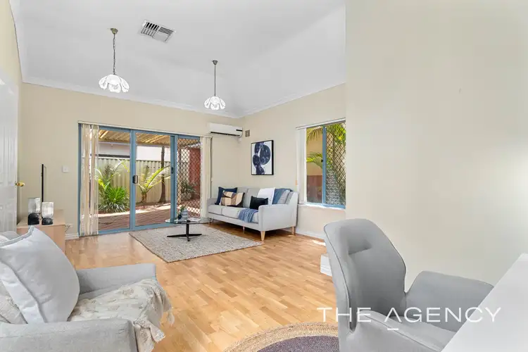 Fifth view of Homely villa listing, 4/38 Green Avenue, Balcatta WA 6021