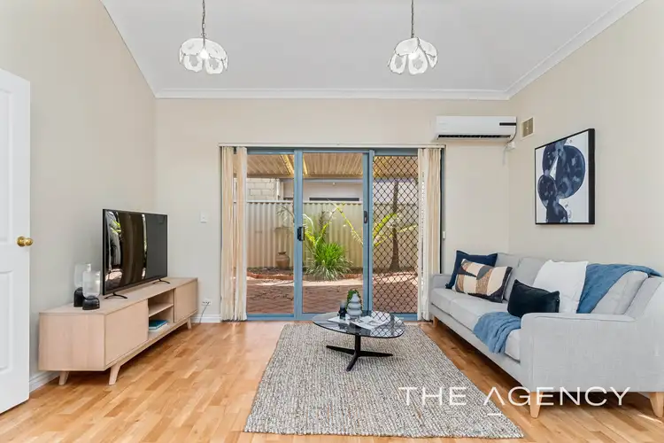 Sixth view of Homely villa listing, 4/38 Green Avenue, Balcatta WA 6021