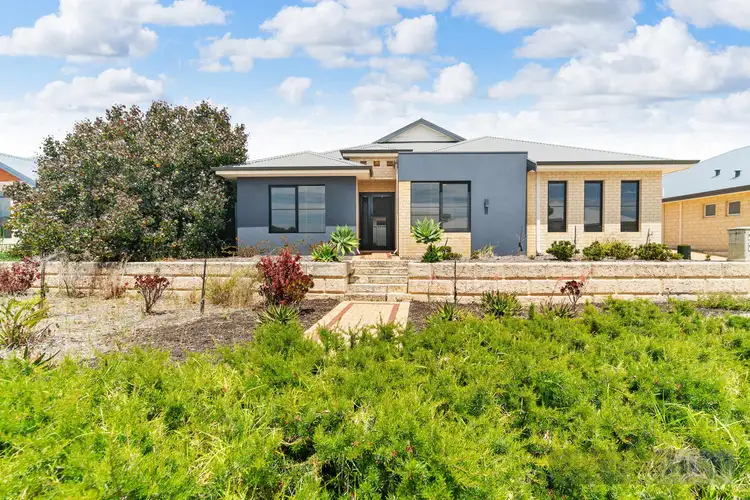 12 Vellum Loop, Aveley WA 6069