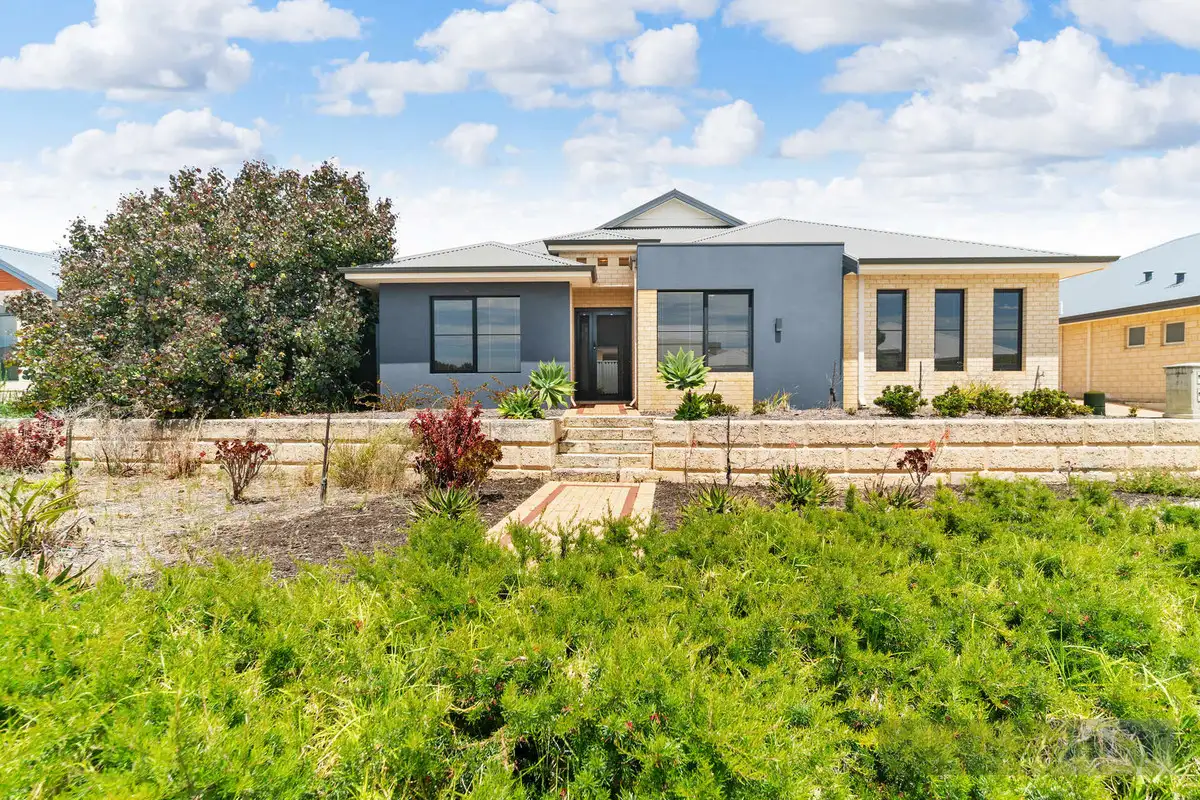 Main view of Homely house listing, 12 Vellum Loop, Aveley WA 6069