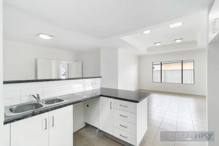 Second view of Homely house listing, 12 Vellum Loop, Aveley WA 6069
