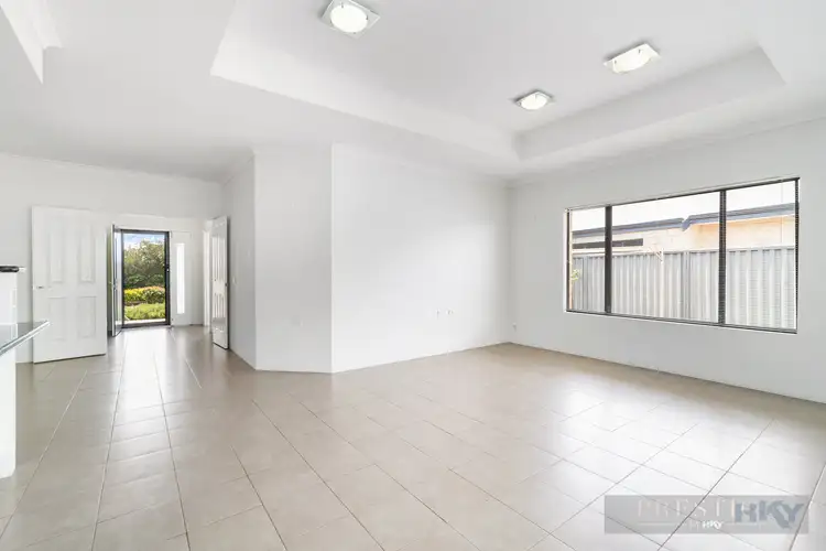 Fourth view of Homely house listing, 12 Vellum Loop, Aveley WA 6069