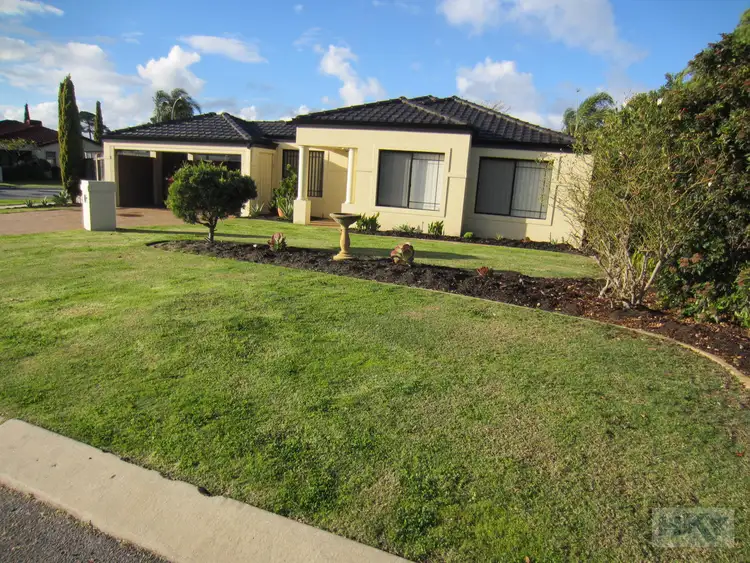 1 Portofino Turn, Ellenbrook WA 6069