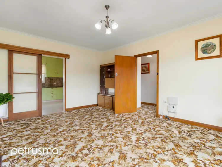 Third view of Homely house listing, 5 Dale Crescent, Mount Stuart TAS 7000