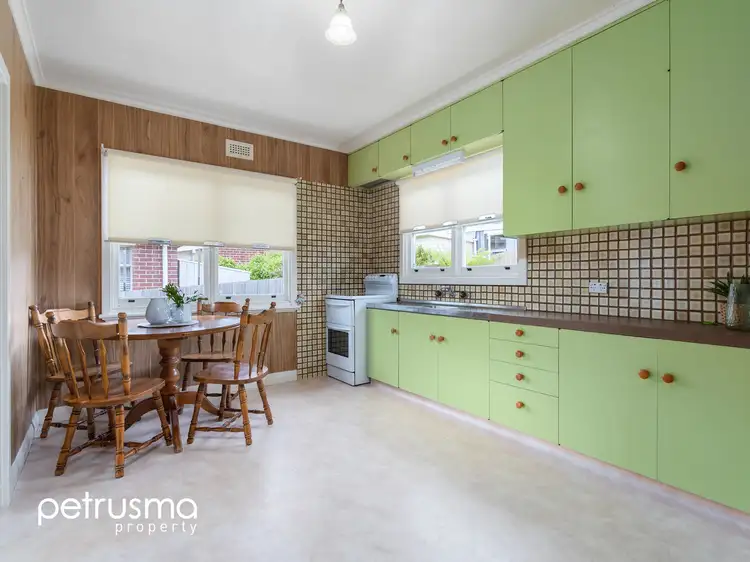 Fifth view of Homely house listing, 5 Dale Crescent, Mount Stuart TAS 7000