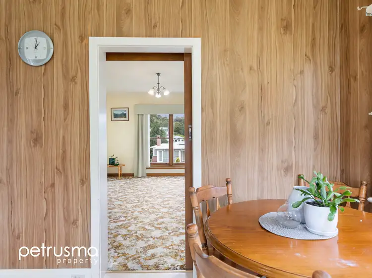 Sixth view of Homely house listing, 5 Dale Crescent, Mount Stuart TAS 7000