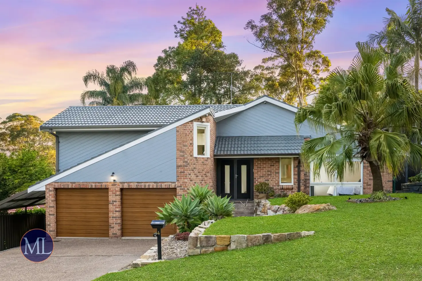 Main view of Homely house listing, 4 Wetstone Way, Dural NSW 2158