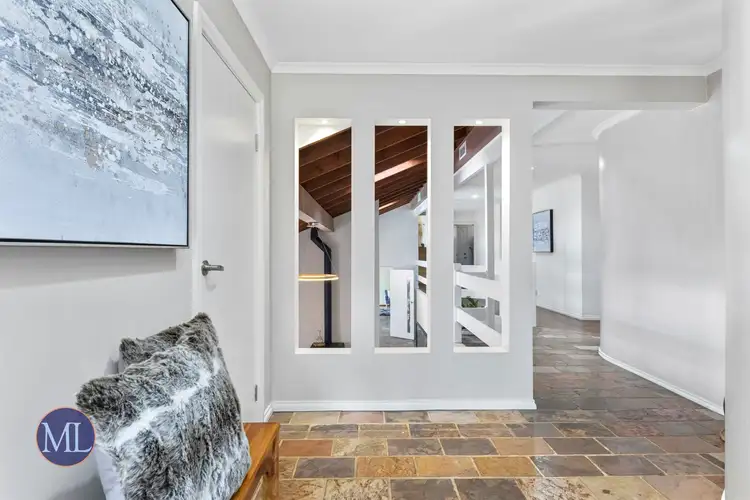 Fourth view of Homely house listing, 4 Wetstone Way, Dural NSW 2158