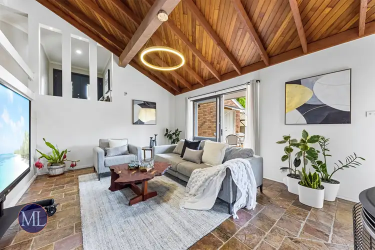 Fifth view of Homely house listing, 4 Wetstone Way, Dural NSW 2158