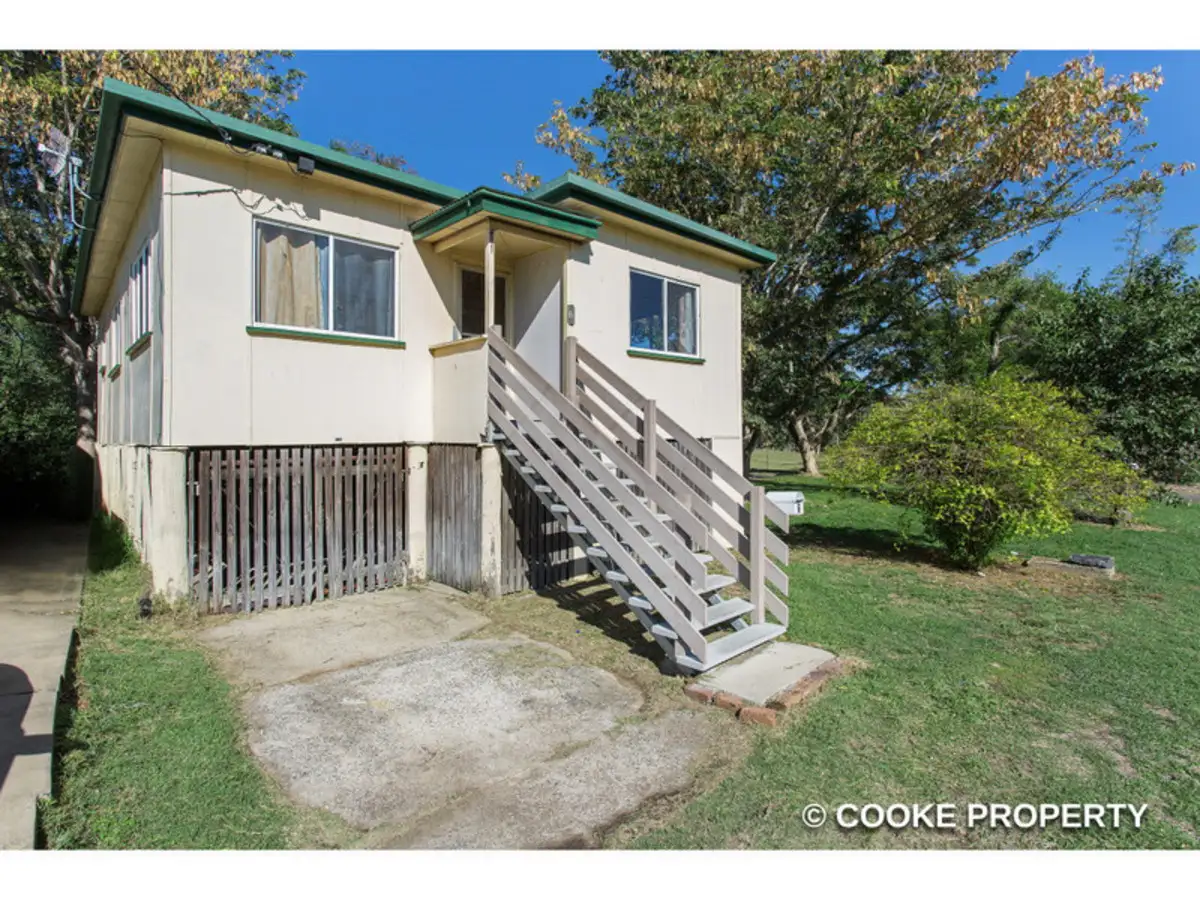 Main view of Homely house listing, 6 Lucas Street, Berserker QLD 4701