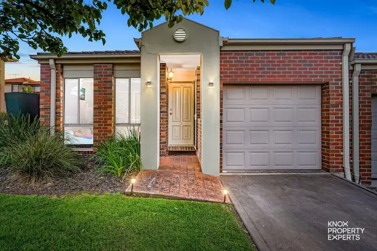 Main view of Homely unit listing, 17/105 Mountain Highway, Wantirna VIC 3152