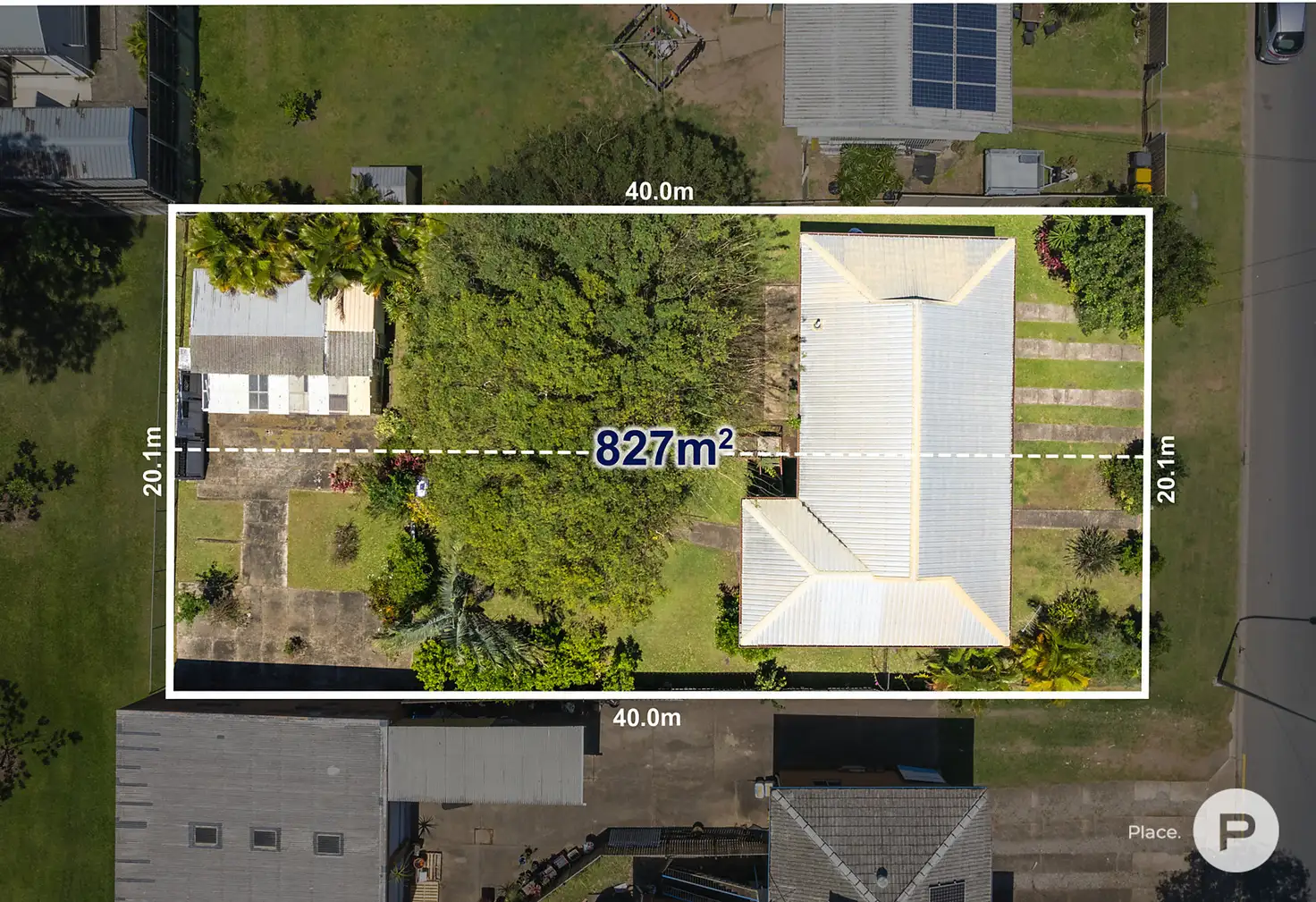 Main view of Homely house listing, 765 Nudgee Road, Northgate QLD 4013