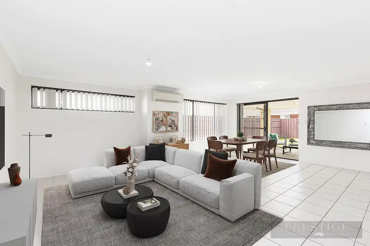 Seventh view of Homely house listing, 55 Dalgarup Way, Ellenbrook WA 6069