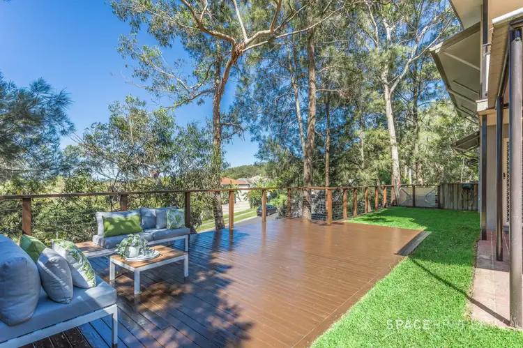 Second view of Homely townhouse listing, 19/1 Glenquarie Place, The Gap QLD 4061