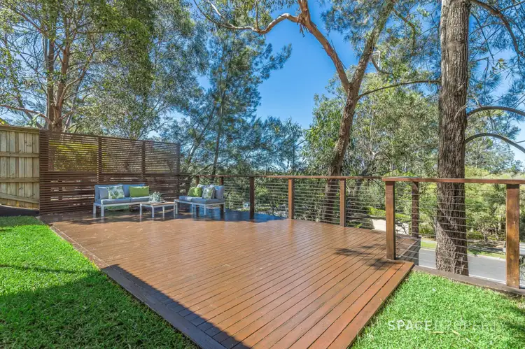 Third view of Homely townhouse listing, 19/1 Glenquarie Place, The Gap QLD 4061