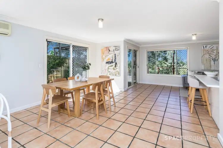 Fourth view of Homely townhouse listing, 19/1 Glenquarie Place, The Gap QLD 4061