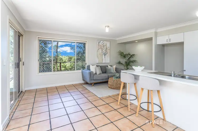Fifth view of Homely townhouse listing, 19/1 Glenquarie Place, The Gap QLD 4061