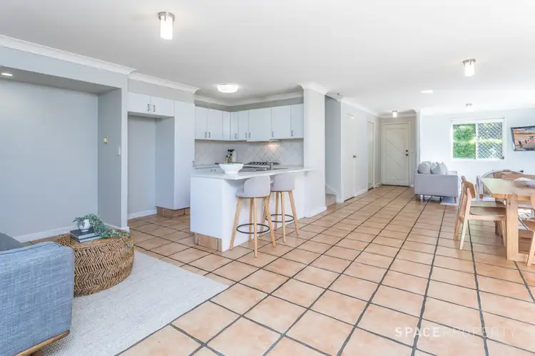 Sixth view of Homely townhouse listing, 19/1 Glenquarie Place, The Gap QLD 4061