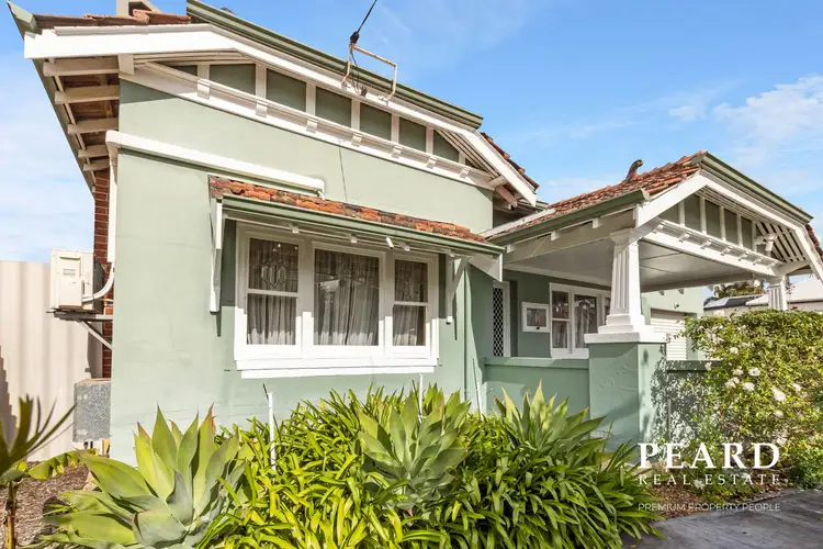 28 Norham Street, North Perth WA 6006