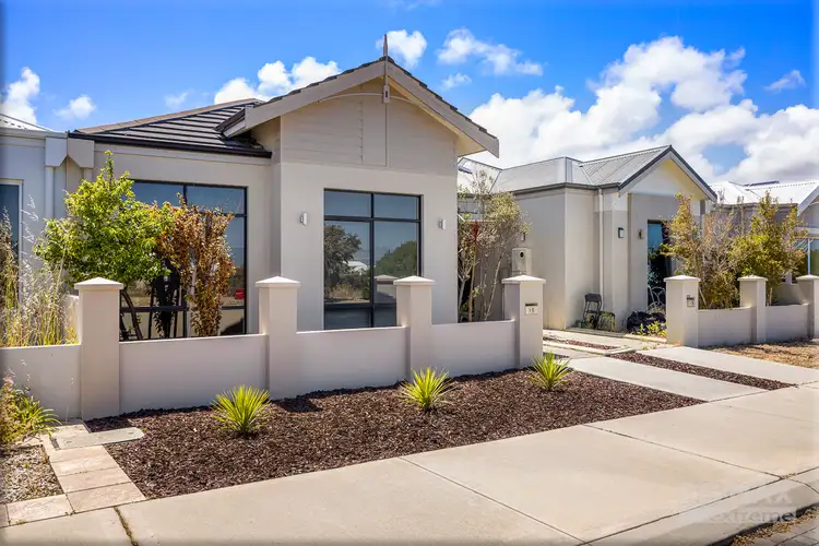 Second view of Homely house listing, 15 Fintona Crescent, Butler WA 6036