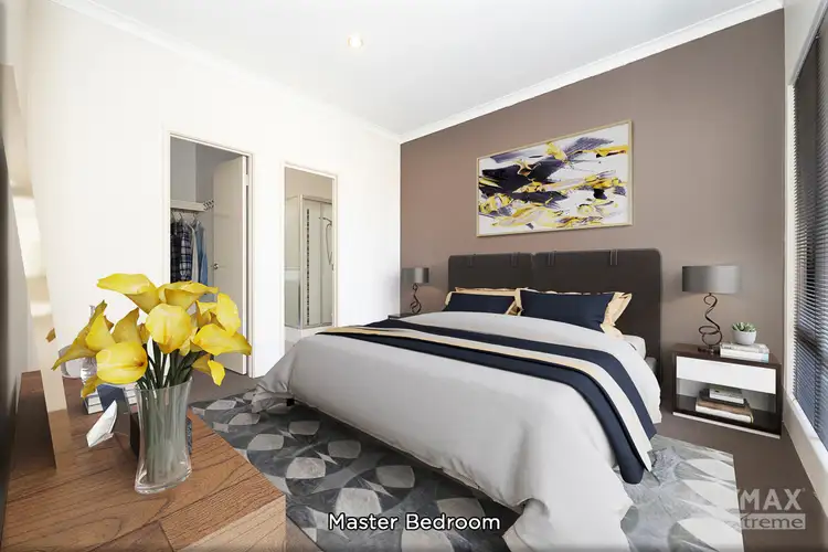 Third view of Homely house listing, 15 Fintona Crescent, Butler WA 6036