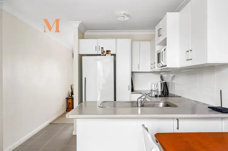 Third view of Homely unit listing, 3/8 Bousfield Street, Wallsend NSW 2287