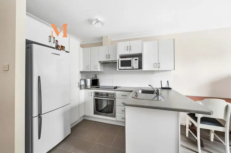 Fourth view of Homely unit listing, 3/8 Bousfield Street, Wallsend NSW 2287