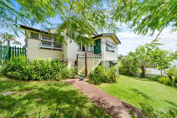 16 Hibiscus Avenue, Ashgrove QLD 4060