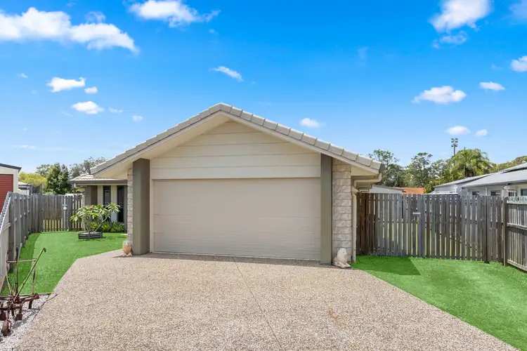 22 Bianca Court, Torquay QLD 4655