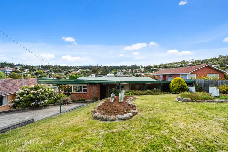 Second view of Homely house listing, 26 Manly Avenue, Lindisfarne TAS 7015