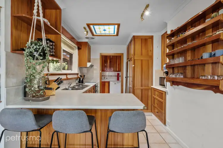 Third view of Homely house listing, 26 Manly Avenue, Lindisfarne TAS 7015