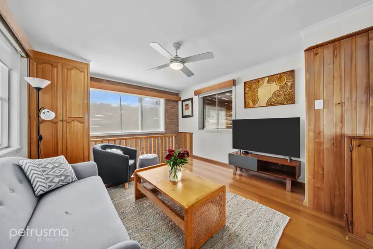 Fifth view of Homely house listing, 26 Manly Avenue, Lindisfarne TAS 7015