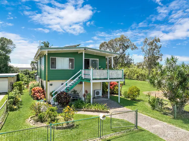 49 Morris Street, Yeppoon QLD 4703
