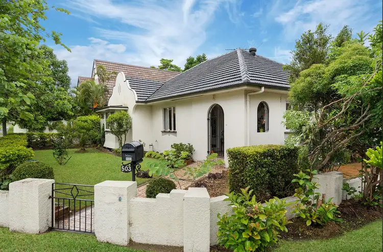 503 Stafford Road, Stafford QLD 4053