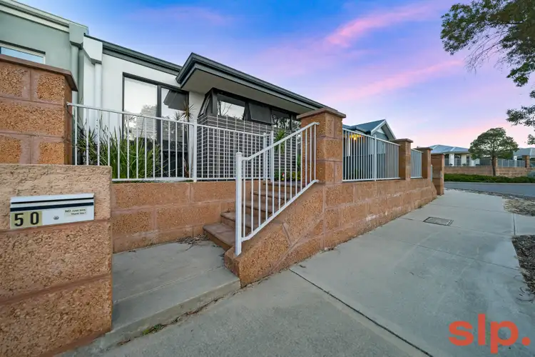 Second view of Homely house listing, 50 Bauer Circle, Banksia Grove WA 6031