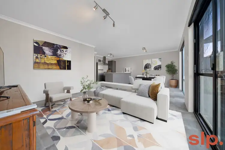 Fourth view of Homely house listing, 50 Bauer Circle, Banksia Grove WA 6031