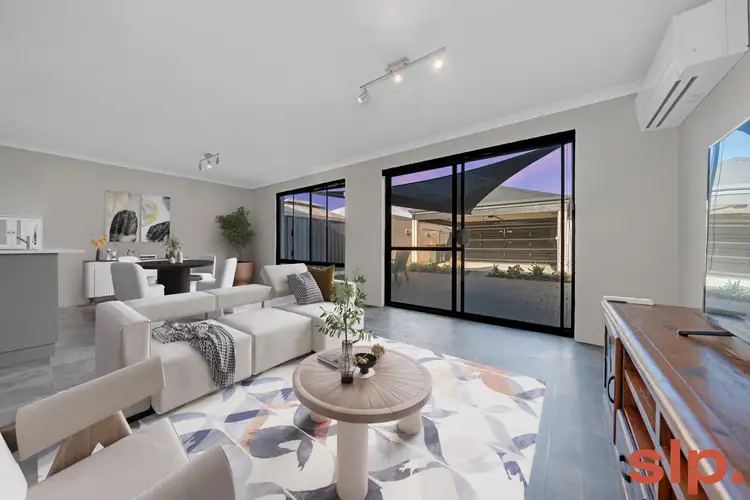 Fifth view of Homely house listing, 50 Bauer Circle, Banksia Grove WA 6031