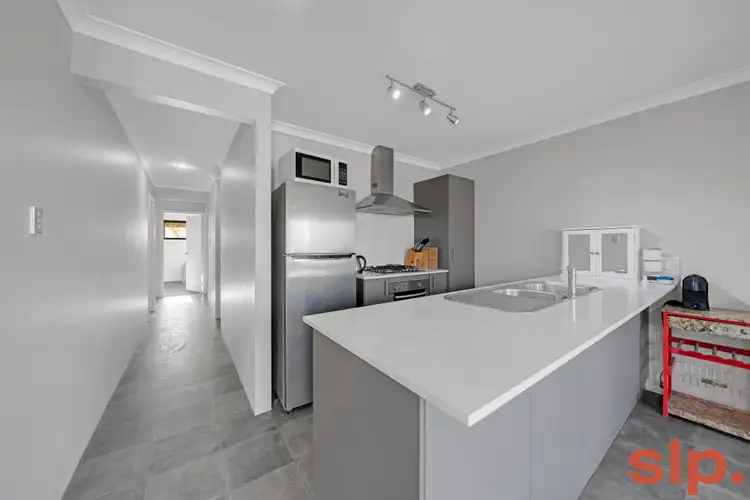 Sixth view of Homely house listing, 50 Bauer Circle, Banksia Grove WA 6031