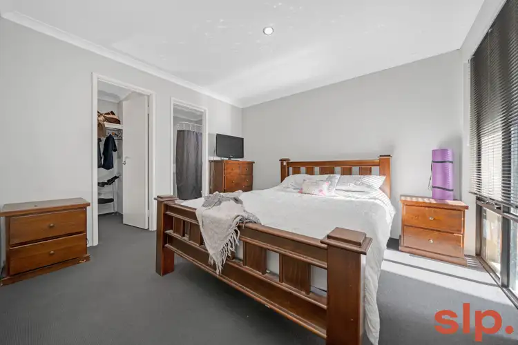 Seventh view of Homely house listing, 50 Bauer Circle, Banksia Grove WA 6031