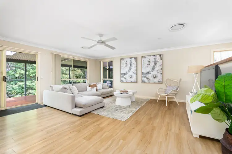 Second view of Homely house listing, 60 Pemberton Boulevard, Lisarow NSW 2250