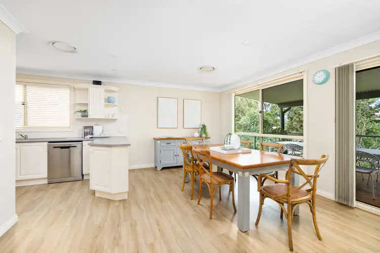 Third view of Homely house listing, 60 Pemberton Boulevard, Lisarow NSW 2250