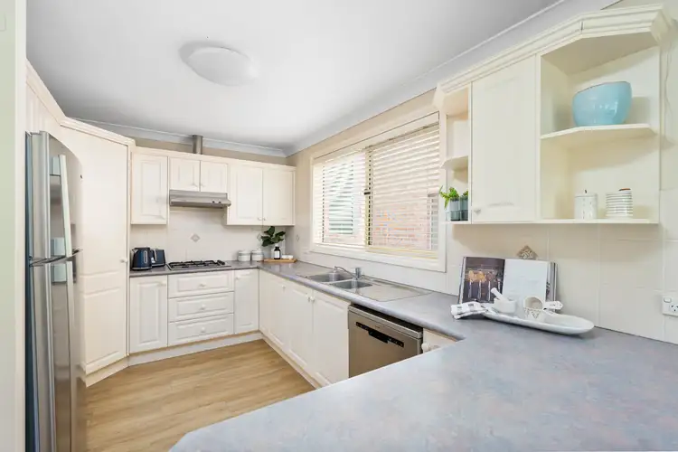 Fourth view of Homely house listing, 60 Pemberton Boulevard, Lisarow NSW 2250