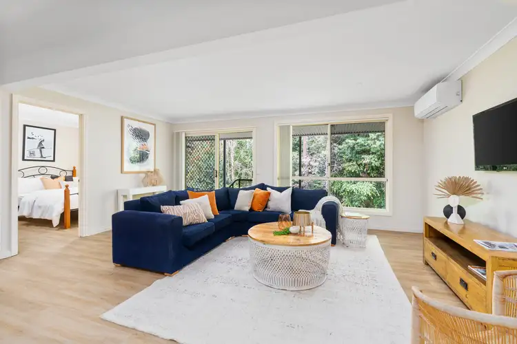 Fifth view of Homely house listing, 60 Pemberton Boulevard, Lisarow NSW 2250