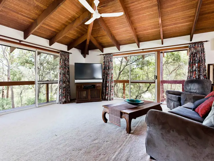 Fifth view of Homely house listing, 14 Lawson Way, Darlington WA 6070