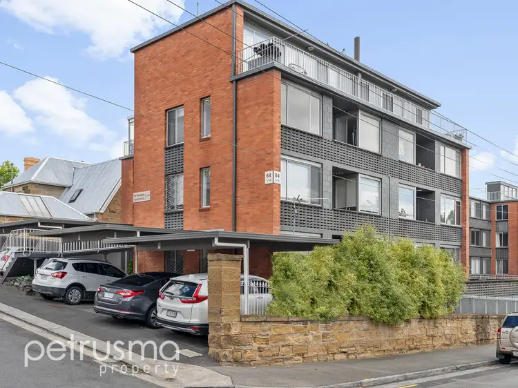 1/64 St Georges Terrace, Battery Point TAS 7004