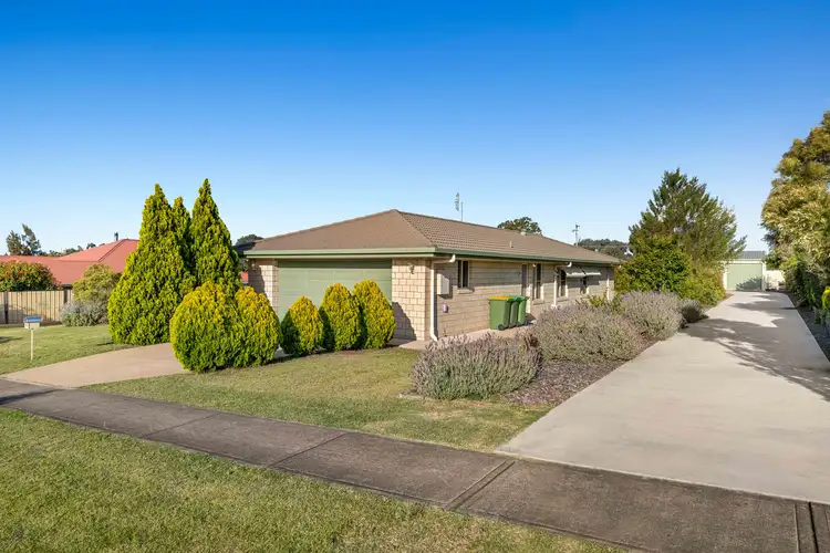 Main view of Homely house listing, 9 Corella Street, Meringandan West QLD 4352
