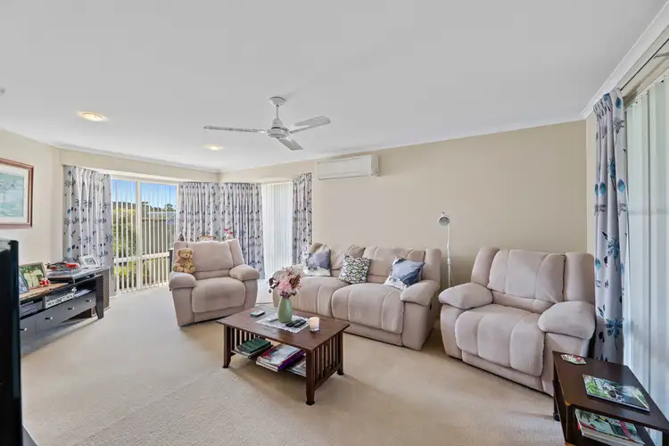 Second view of Homely house listing, 9 Corella Street, Meringandan West QLD 4352