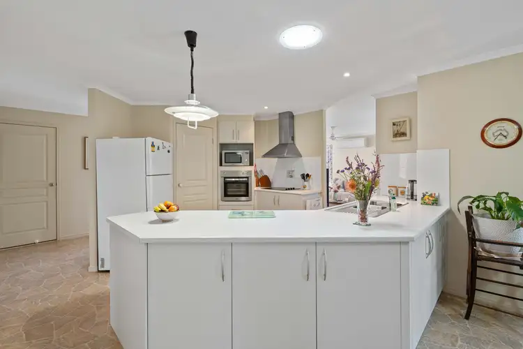 Third view of Homely house listing, 9 Corella Street, Meringandan West QLD 4352