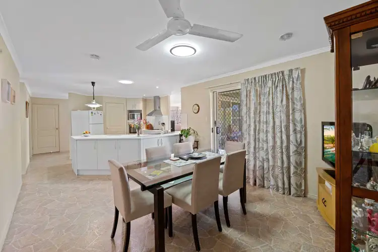 Fourth view of Homely house listing, 9 Corella Street, Meringandan West QLD 4352