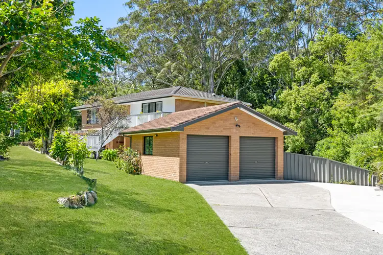 2A Oakglen Road, North Gosford NSW 2250